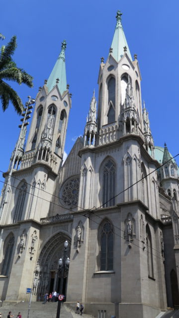 Catedral da Sé