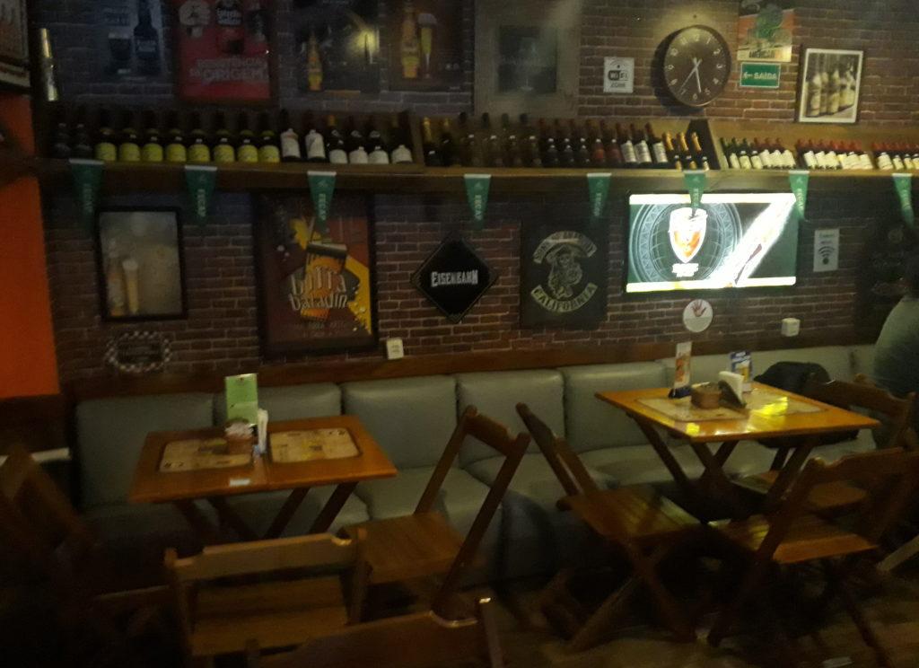 TK Taverna e Kaffe - bares e botecos japoneses