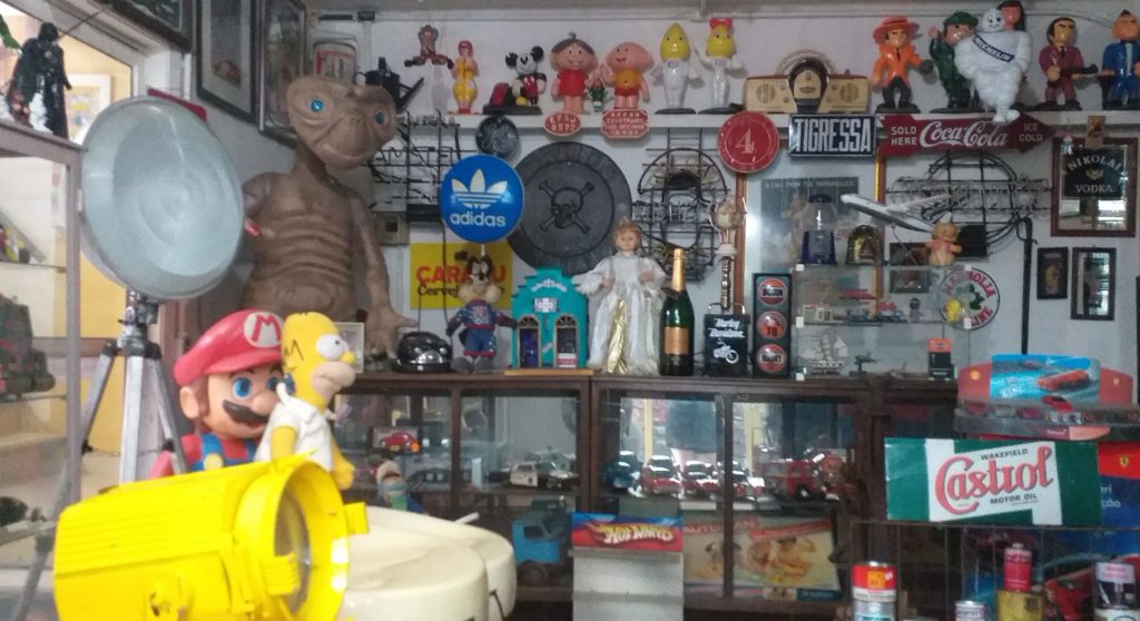 Shopping das Artes o que fazer no Bixiga