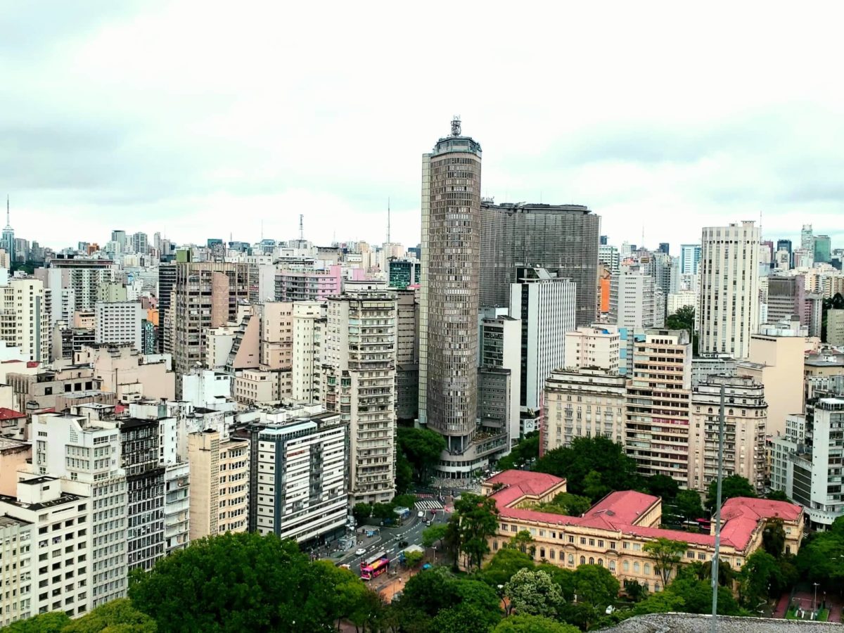 Conheça a história do Centro Novo de São Paulo, a região da República