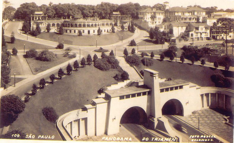 Belvedere Trianon