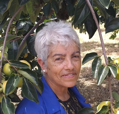Vera Lucia Dias