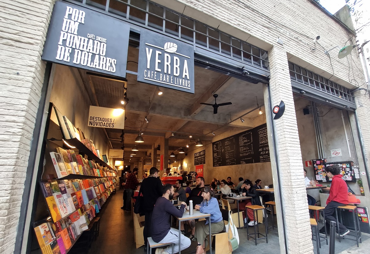 5 cafés para visitar entre um rolê e outro nos Campos Elíseos