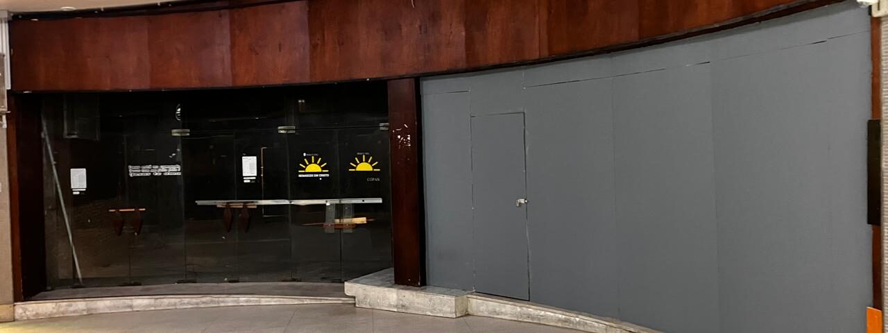 Cine Copan será reaberto