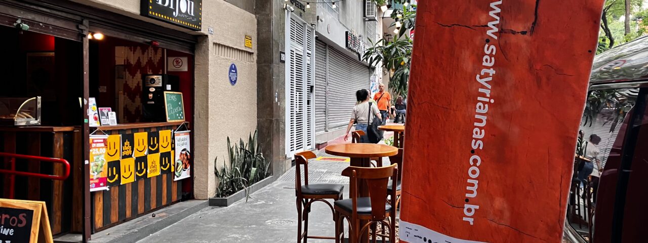 Festival Satyrianas 2025 tem mais de 500 atrações e uma semana de atrações