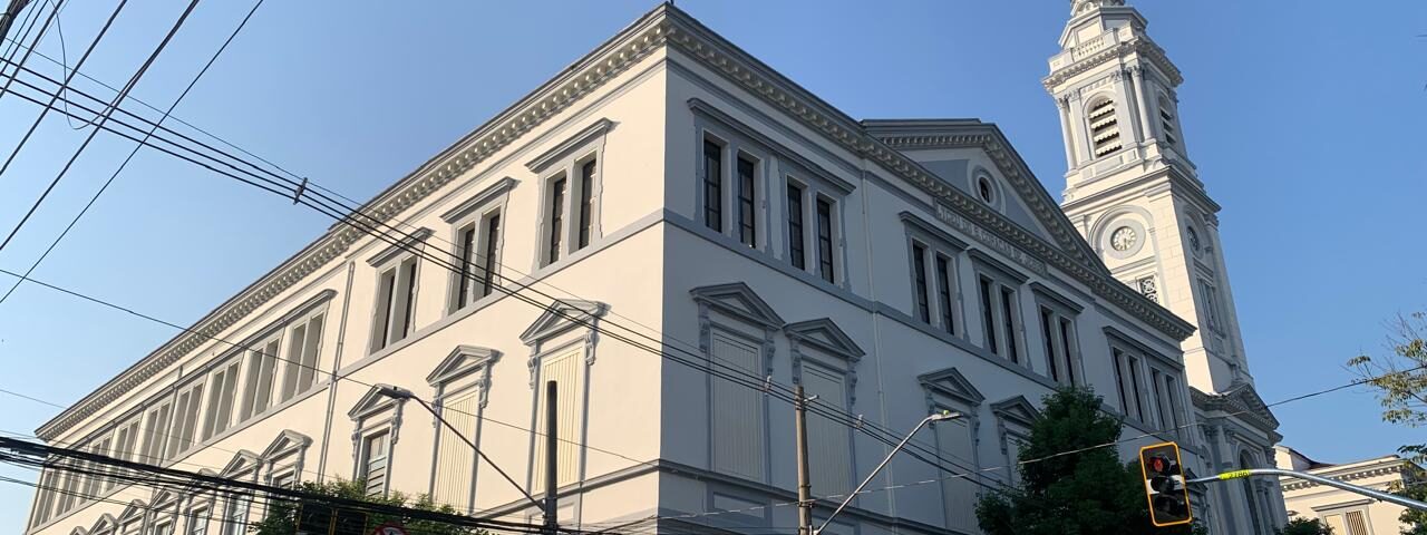 Caminhada por Campos Elíseos: as revelações de um bairro em transformação no centro de São Paulo